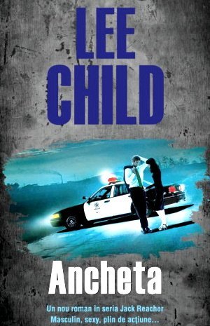 eBook- Lee Child – Ancheta carte .PDF