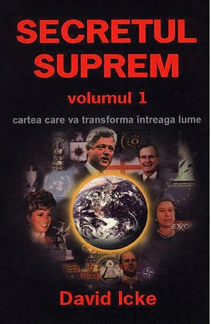 Secretul suprem