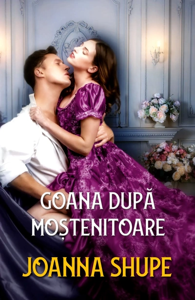 Primul volum al seriei „Rebelii de pe Fifth Avenue“.   Joanna Shupe a scris până în prezent 11 romane, considerate printre cele mai bune ale genului historical romance. În 2013 a câștigat prestigiosul premiu Golden Heart din partea Asociației Scriitorilor de Romane de Dragoste din America.  Pentru a-și salva familia de la ruină, Harrison Archer este silit să găsească rapid și să se căsătorească cu o moștenitoare. Și apelează la singura femeie cu care și-ar dori să se poată căsători: prietena lui din copilărie Maddie, care acum este logodită cu un duce. Maddie nu suportă gândul de a-l vedea pe Harrison flirtând cu potențiale mirese. Pasiunea dintre ei se reaprinde, dar oare soarta lor e pecetluită sau dragostea îi va putea elibera?  ESTE PREA TÂRZIU. . . Descendentul renegat al unei vechi familii, Harrison Archer se întoarce la New York după moartea tatălui său doar pentru a descoperi că acesta dusese familia la faliment. Pentru a-i salva de la ruină, el este nevoit să găsească rapid o moștenitoare și să se căsătorească cu ea. Așa că Harrison apelează la singura femeie cu care și-ar dori să se însoare: prietena lui din copilărie și iubirea lui adevărată, Maddie, care i-a frânt cândva inima și care acum este logodită cu un duce.  …PENTRU DRAGOSTEA ADEVĂRATĂ? Când cel mai bun prieten al ei, Harrison, a plecat la Paris fără să spună nimic, Maddie Webster s-a refugiat în dragostea ei pentru tenis. Acum Harrison s-a întors și are nevoie de ajutorul ei ca să-și găsească o mireasă. Cu părere de rău, Maddie organizează o petrecere la o casă din Newport, cu o listă de invitați plină de moștenitoare eligibile. Dar să-l privească pe Harrison flirtând cu potențiale mirese este mai mult decât poate suporta. Când Harrison și Maddie se reîntâlnesc, pasiunea dintre ei se aprinde. Dar, cum căsătoriile lor cu alții se apropie, timpul se scurge în defavoarea lor. Este soarta lor inevitabilă… sau îi poate elibera dragostea?