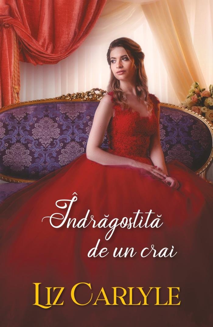 💘eBook- Liz Carlyle -familia MacLachlan #1- Îndrăgostită de un crai carte .PDF💘