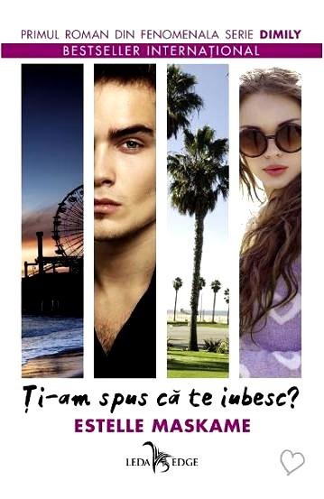 Ti-am spus ca te iubesc