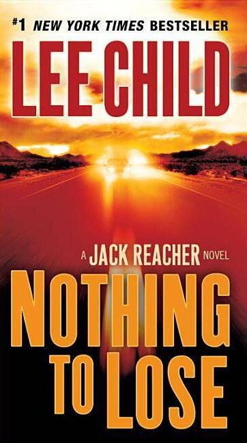 Lee Child