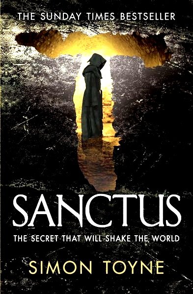 eBook- Sanctus de Simon Toyne carte gratis .PDF