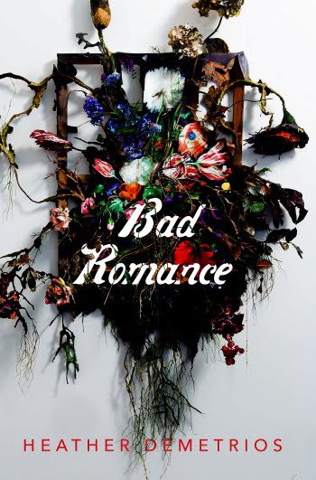 Heather Demetrios-Bad Romance .pdf