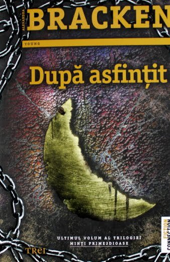 Alexandra Bracken- După asfințit   .pdf
