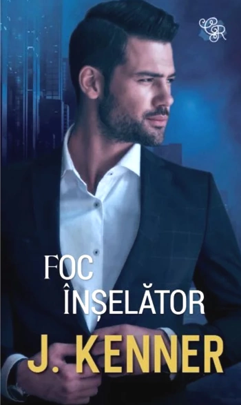 J. Kenner- Foc înșelător .PDF