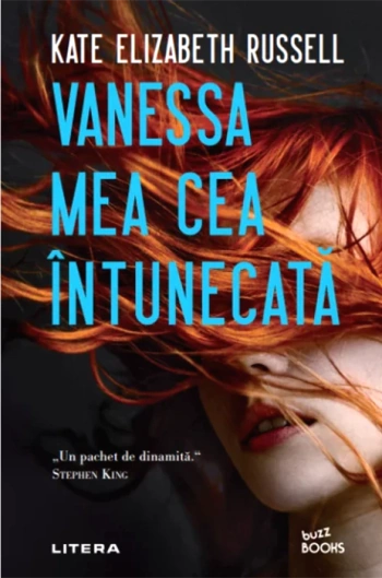 KATE ELIZABETH RUSSELL Vanessa mea cea întunecată .PDF?