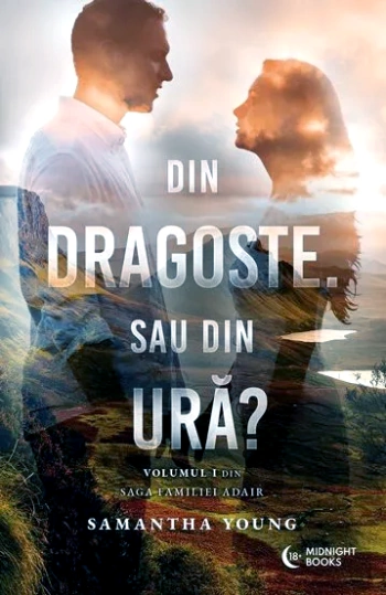 Samantha Young - Din dragoste. Sau din ură?