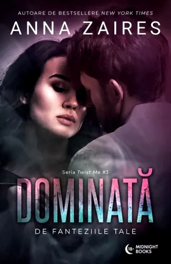 Anna Zaires- Dominata de fanteziile tale #3 .PDF