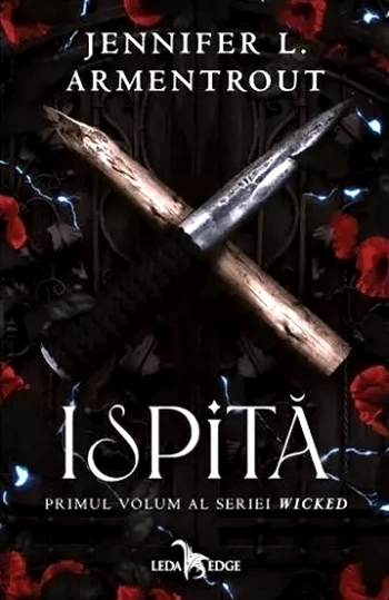 Descarcă vol. 1 din seria Wicked, carte electronică online gratis,