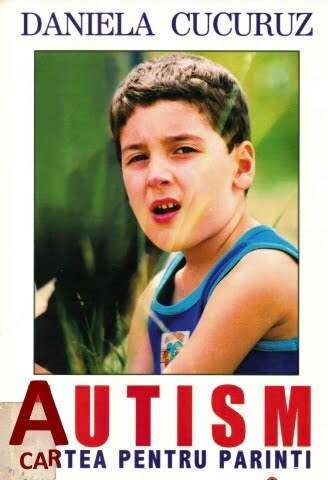 Daniela Cucuruz- Autism carte PDF