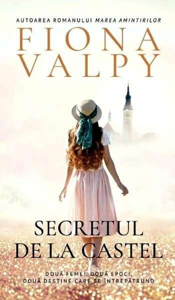 Cărți PDF online gratis Fiona Valpy- secretul de la castel