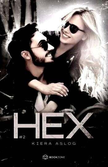 Descarcă top cele mai căutate cărți online gratis HEX Vol. 2 Kiera Aslog .PDF