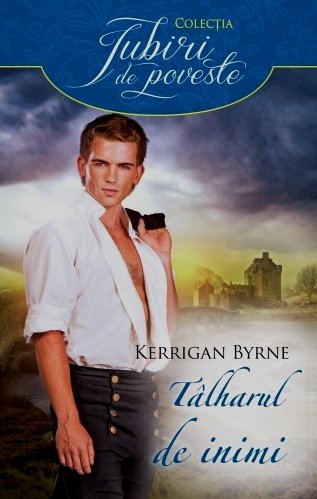Kerrigan Byrne😍 Tâlharul de inimi .PDF