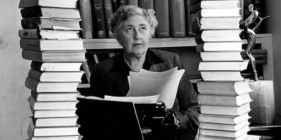 Agatha Christie - Misterul Listerdale .PDF