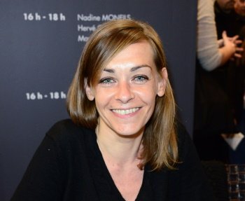 Agnès Martin-Lugand