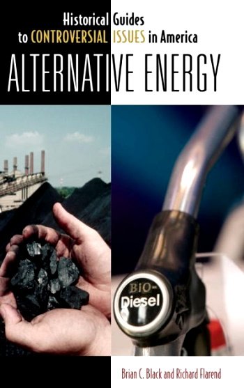 Alternative Energy Brian C. Black and Richard Flarend .PDF