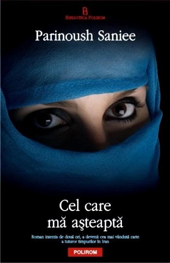 Cel care mă aşteaptă - Parinoush Saniee .PDF