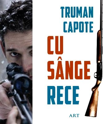 Cu sânge rece - Truman Capote .PDF