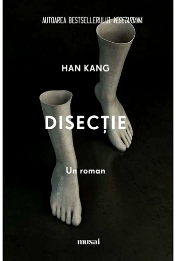Han Kang - Disecție .PDF