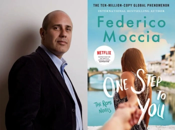 Trei Metri Deasupra Cerului -  Federico Moccia .PDF