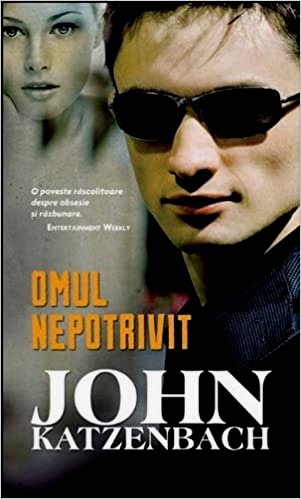 John Katzenbach- Omul nepotrivit .PDF