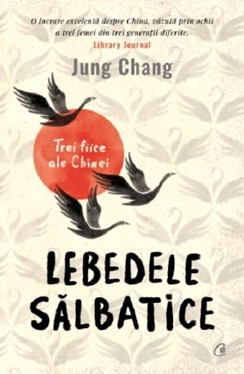 Jung Chang