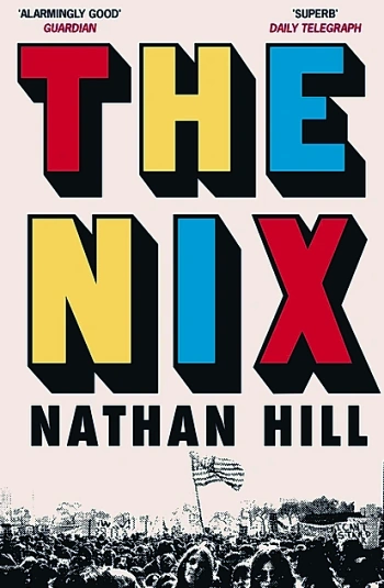 Nix - Nathan Hill carte .PDF