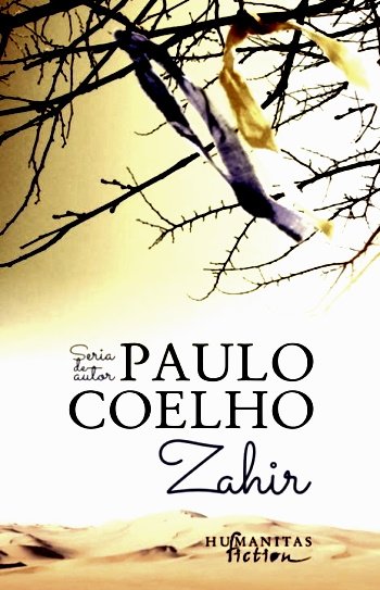 Zahir- Paulo Coelho  carte .PDF