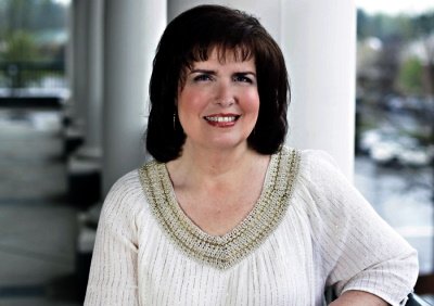 Sabrina Jeffries