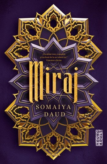 Somaiya Daud - Miraj