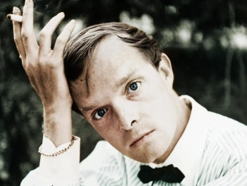 Truman Capote