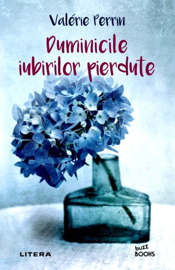 Valerie Perrin - Duminicile iubirilor pierdute .PDF