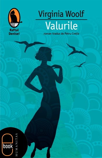Valurile de Virginia Woolf descarcă romane de dragoste online gratis .pdf