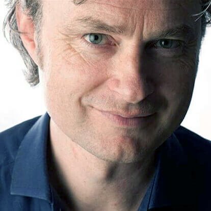 Simon Toyne