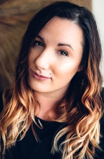 Jennifer L. Armentrout