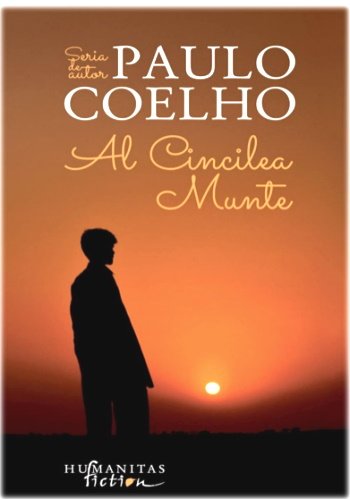 Paulo Coelho- Al cincilea munte   .PDF