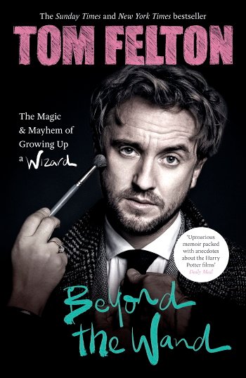 Tom Felton