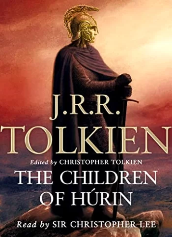 Copiii lui Hurin Vol. 3 de Tolkien J.R.R carte .PDF