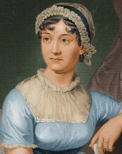 Jane Austen