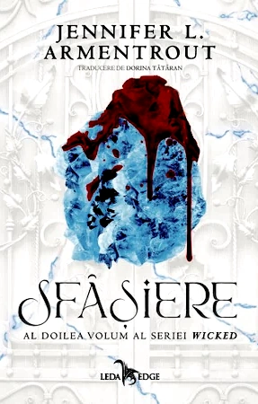 Jennifer L. Armentrout-