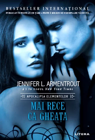 Jennifer L. Armentrout