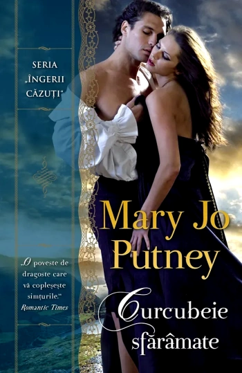 Mary Jo Putney - Curcubeie sfîramate .PDF