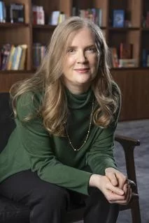 SUZANNE COLLINS