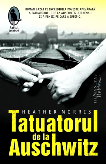 Tatuatorul de la Auschwitz-Heather Morris .PDF