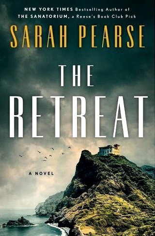The retreat - Sarah Pearse .PDF