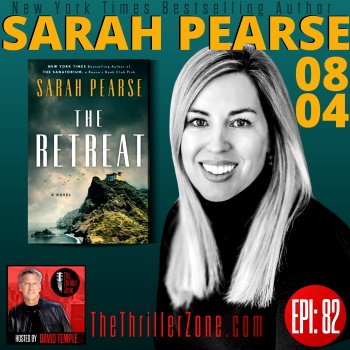 The retreat - Sarah Pearse .PDF