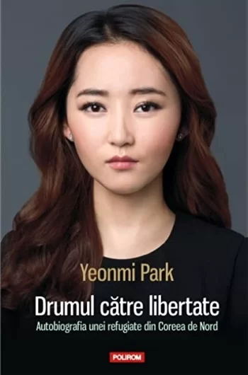 Yeonmi Park