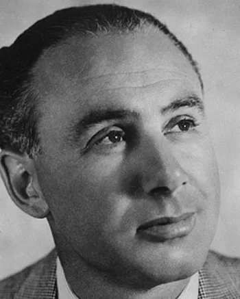 Irving Stone