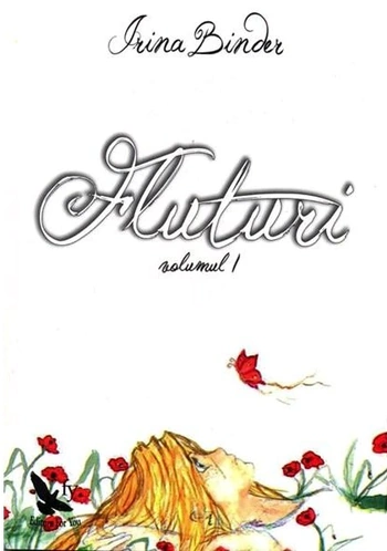 Fluturi vol.1- Irina Binder .PDF